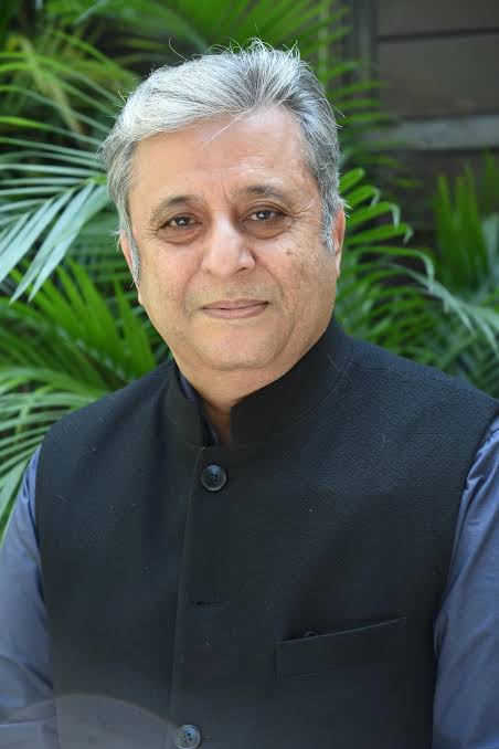 ‘Guests will always remember how you made them feel’:Saeed Shervani