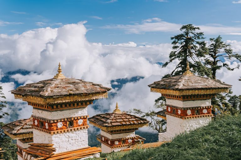 Bhutan’s Mid-Tier Hotels Struggle Amid Oversupply and Slow Tourism Recovery