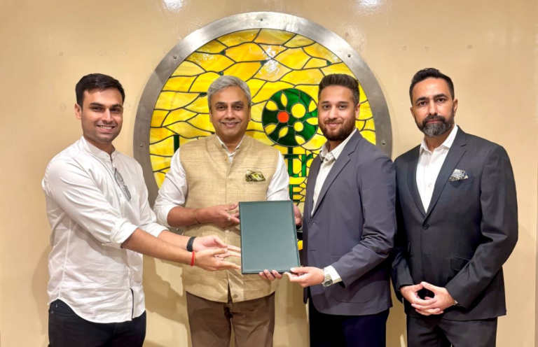 Lemon Tree Hotels Expands Footprint in Rajasthan with Three New Signings
