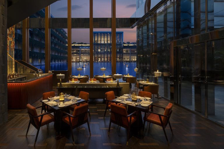 Oberoi Hotels & Resorts Unveils Madam Chow at The Oberoi, Gurgaon