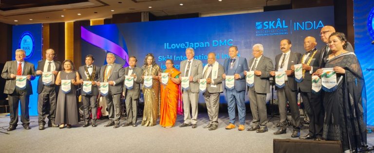 Skål International India National Congress 2025 in Mumbai sees record turnout and new milestones
