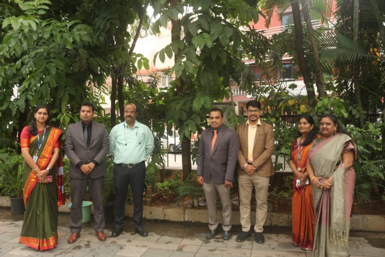 Jain University Celebrates World Tourism Day 2025