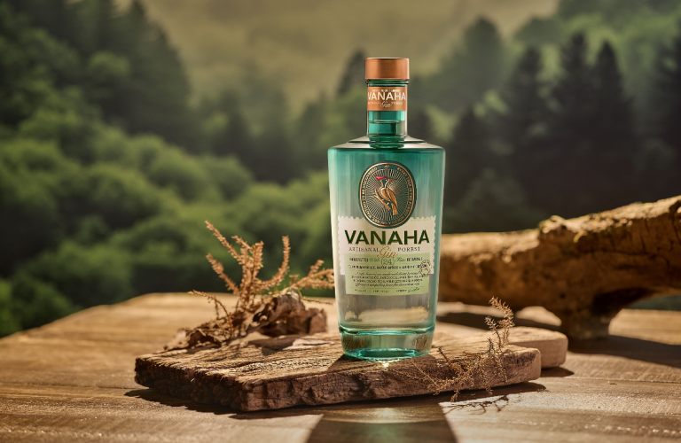 Vanaha Gin Expands into Madhya Pradesh, Strengthening Its Forest-to-Bottle Legacy