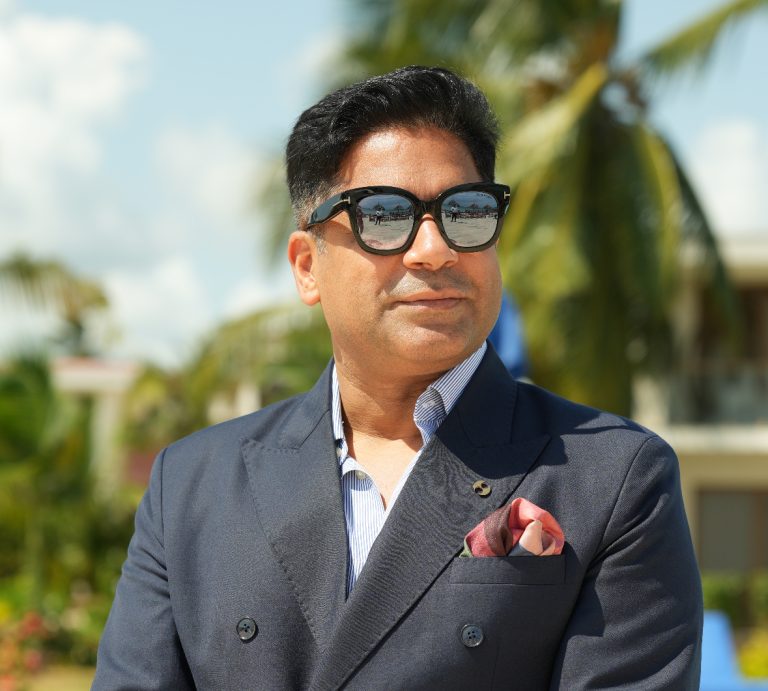 Eight Continents Hotels & Resorts to expand aggressively in India with six brands; Targets 50 new Hotels by 2030