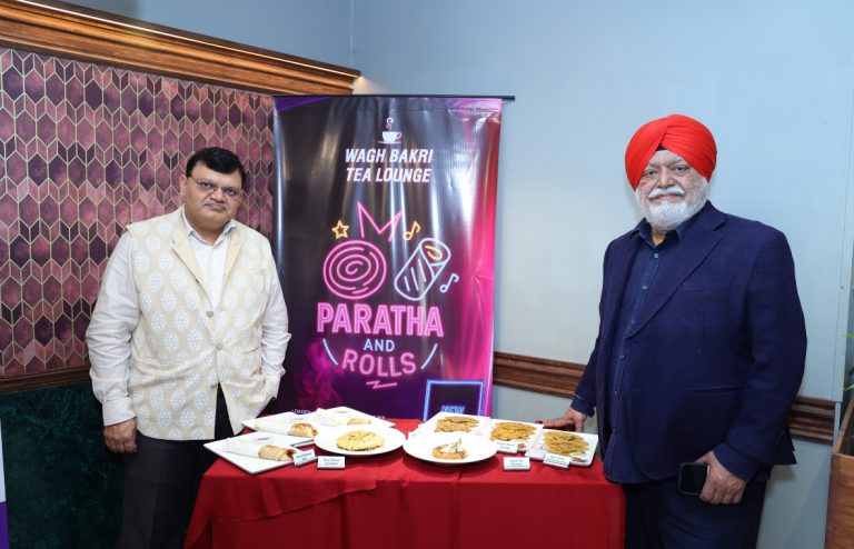 Wagh Bakri Group to focus on delivery-led growth strategy to reach new-age tea lovers