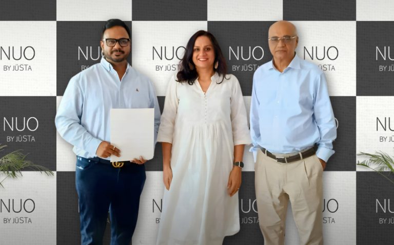 JüSTa Hotels & Resorts and Aviyaara Hospitality partner to bring NUO by jüSTa to Nagpur