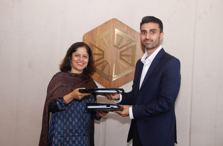IHCL Signs Gateway Patnitop, Expands Footprint in Jammu & Kashmir