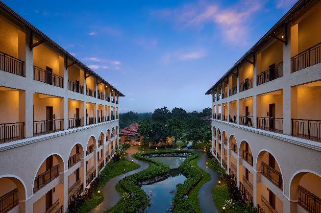 Series by Marriott Makes Global Debut in India, Adding 1,900 Rooms Across 23 Cities