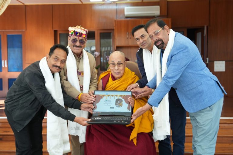 Dharamshala hotel association develops new website to promote Kangra district tourism