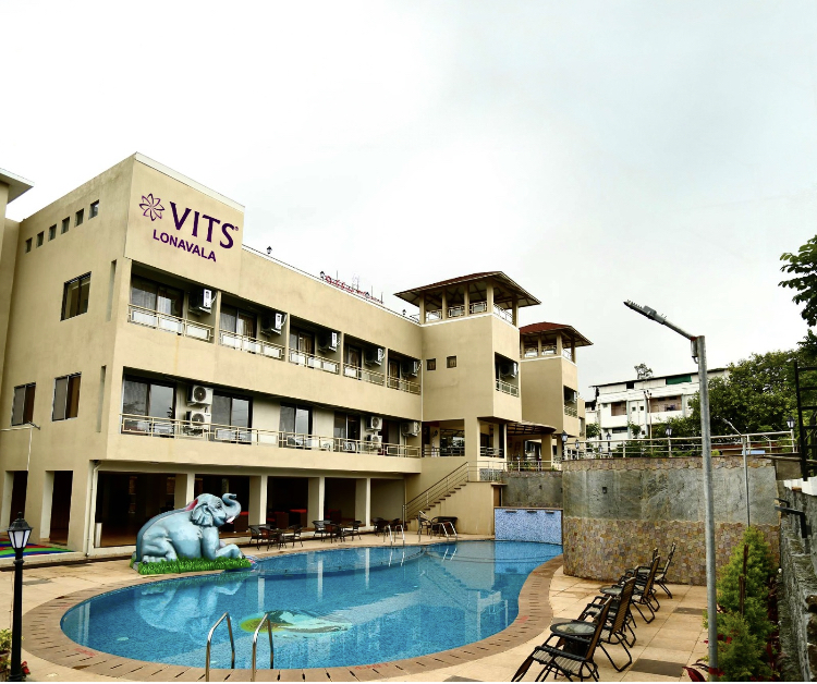 VITS Hotels Announces New Brand Positioning: ‘Smart Stays for Smart Travellers’