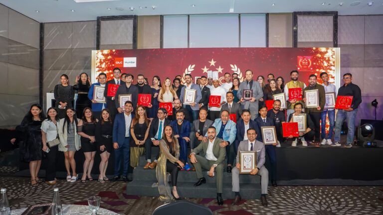 DLC Guide Mumbai 2025 Second Edition Concludes, Reinforcing India’s First Global Hospitality Rating System