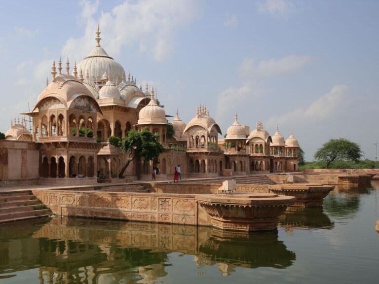 Apeejay Surrendra Park Hotels Signs MoU to Lease 42-Room Property in Mathura