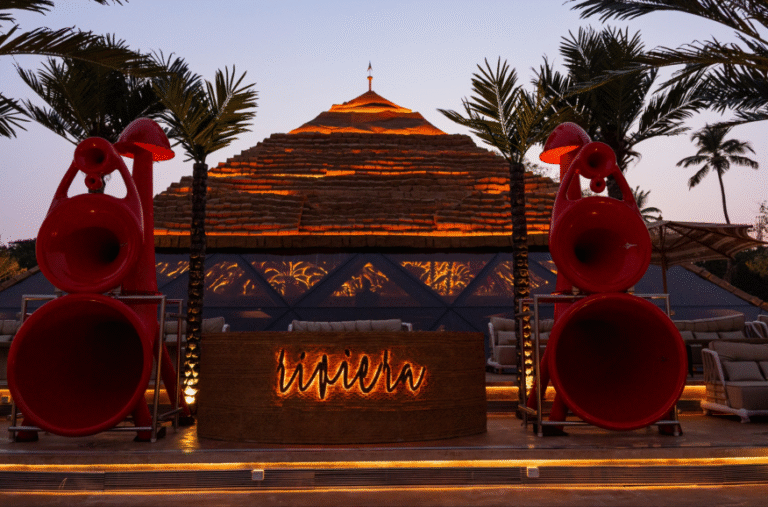 Bastian Hospitality Unveils Bastian Riviera in Goa