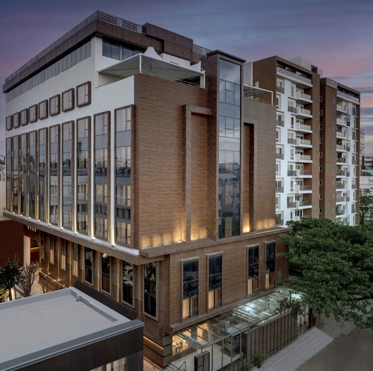 The Fern Hotels & Resorts Unveils The Fern Residency Bengaluru, Seshadripuram, Series by Marriott