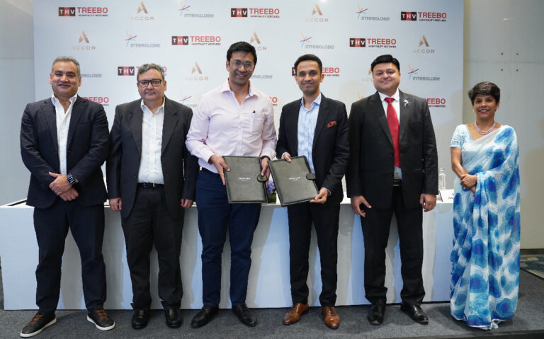 THV signs Mercure Mussoorie under its Master Franchise Arrangement with Accor and InterGlobe