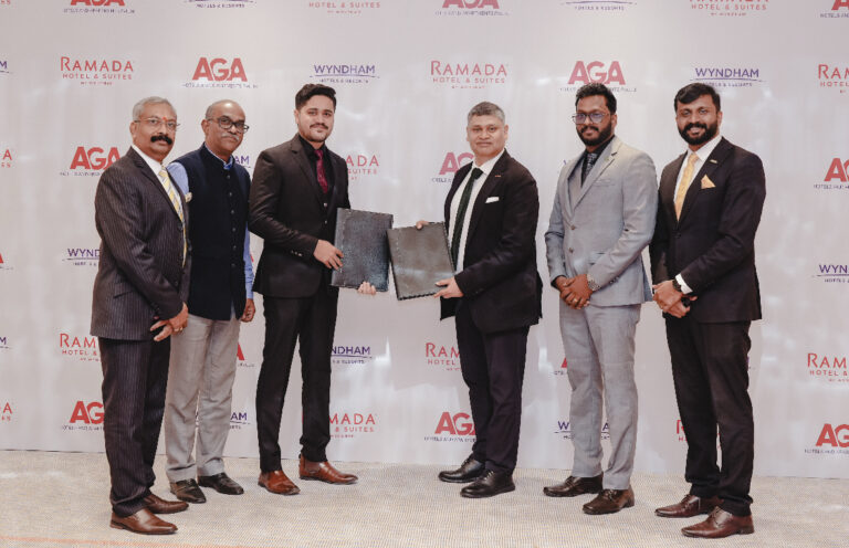 Ramada Plaza by Wyndham to Open in Jim Corbett Kotabagh, India