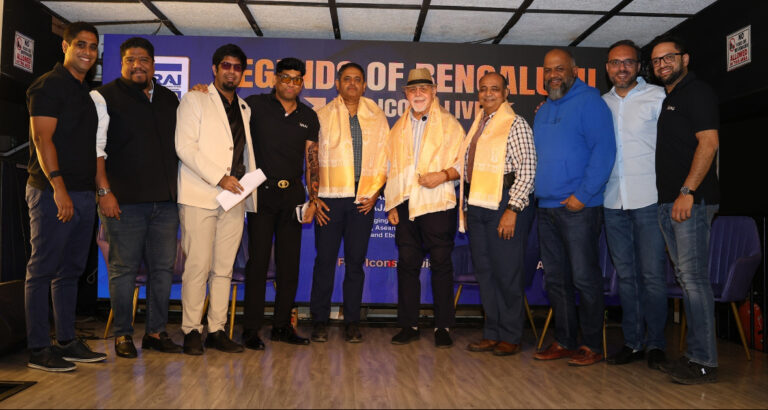 NRAI Bengaluru Chapter Holds Industry Meet Focused on Safety, Sustainability and Long-Term Growth
