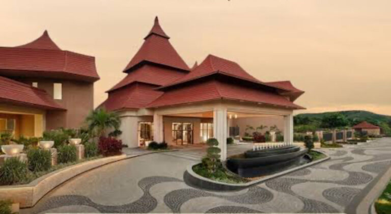 Marriott Opens 200th Hotel in India, Rajasthan