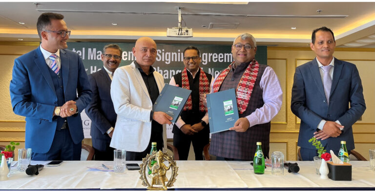 IHG Hotels & Resorts Signs First Holiday Inn in Nepal’s Sudurpashchim Province