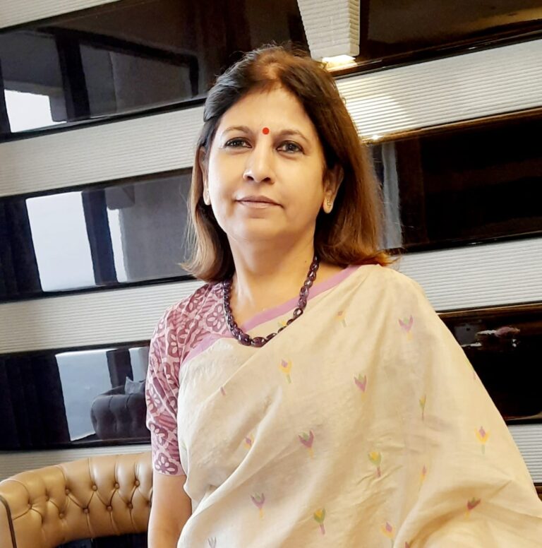 ‘Upskilling and bridging the talent gap in the sector is a key focus area for HAI’: Charulata Sukhija