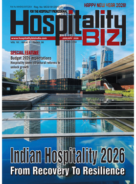 HBIZ E-Magazine January 2026