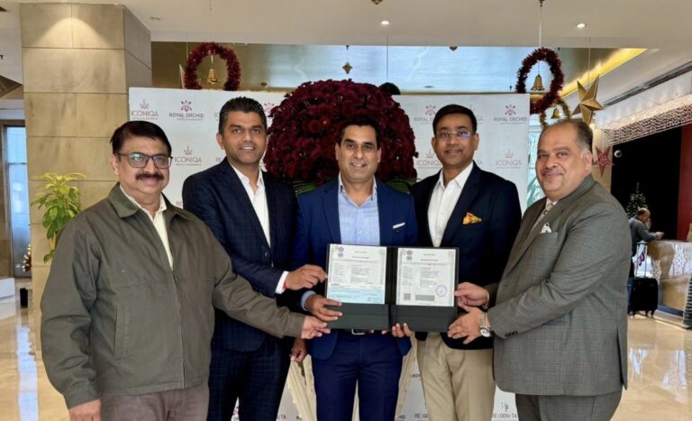 ROHL unveils Regenta Suites & Residences Jaipur
