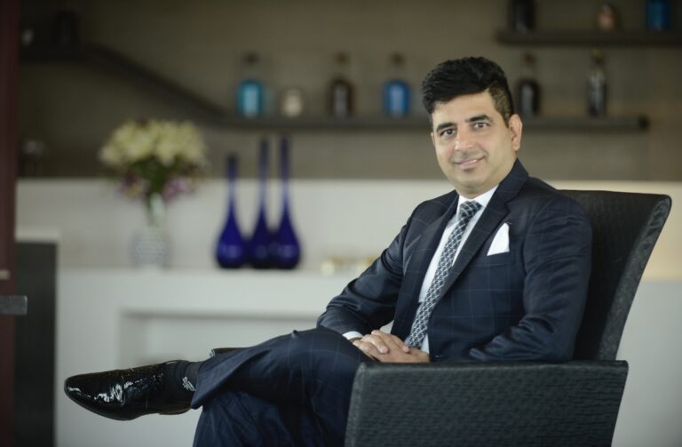 Maintaining margins while investing in people, assets, and guest experiences is the key challenge: Paritosh Ladhani