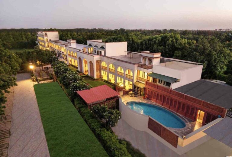 Sterling Strengthens Its Rajasthan Footprint