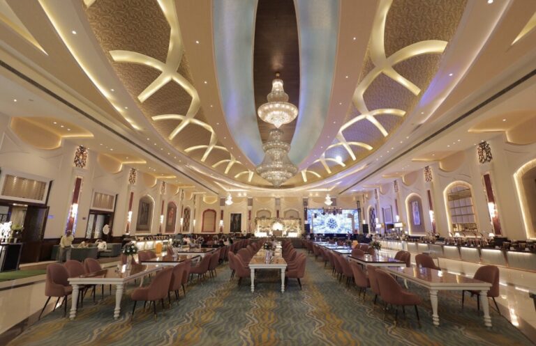 Wedcation by Tivoli, Ambala Unveils 2026 Wedding & Food Trends