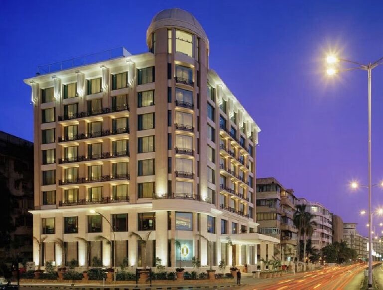 IHG, Zon Hotels to Develop 350-Key Luxury Hotel in Mumbai’s Western Suburbs