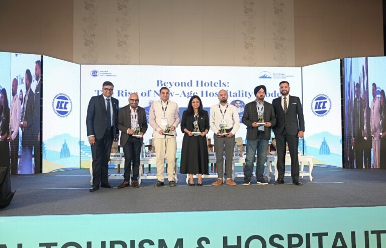 Hospitality & Tourism Conclave 2026 Highlights Eastern India’s Growing Role in India’s Tourism Economy