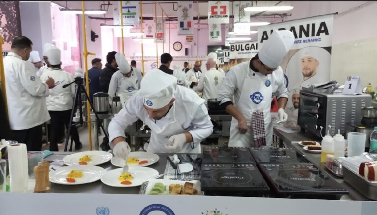 IIHM International Young Chef Olympiad 2026 brings world’s largest student chef competition to Delhi