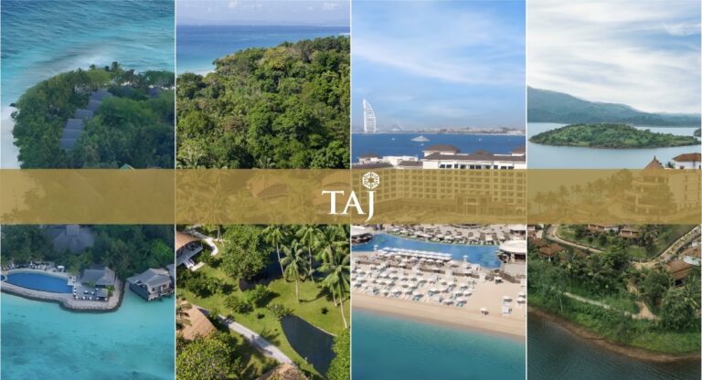 IHCL Strengthens Sri Lanka Portfolio with New Taj Signing in Weligama