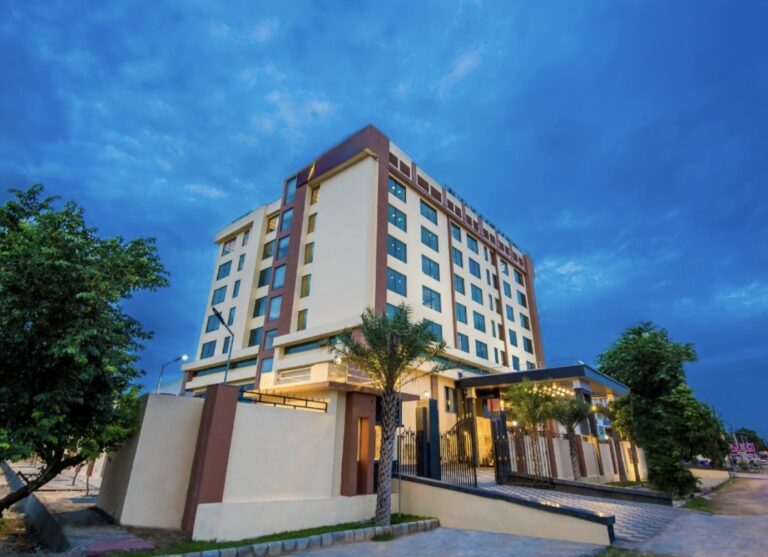 Sarovar Hotels Strengthens North India Portfolio with Dual Openings in Jaipur and Mathura