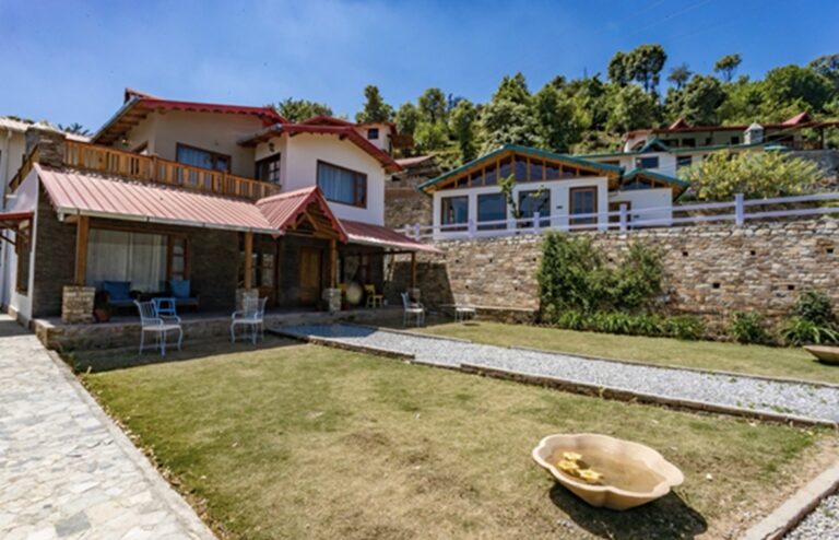 Seclude Willows, Ramgarh Opens as a Pet-Friendly Mountain Retreat