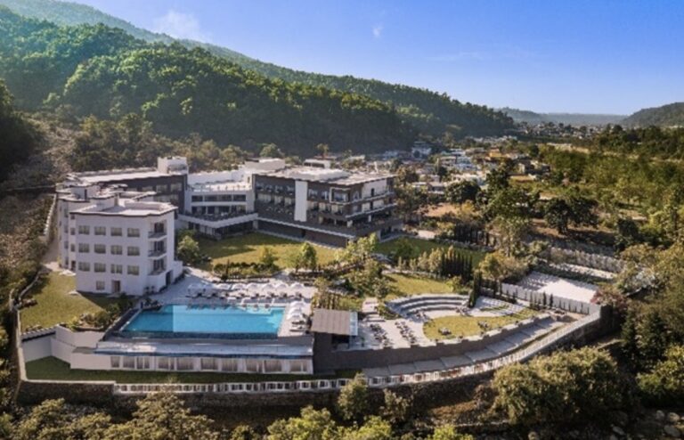 Le Méridien Debuts Resort & Spa in Dehradun, Expands Presence in Uttarakhand’s Leisure Market