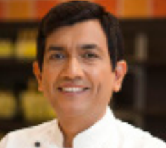 Chef Sanjeev Kapoor Celebrity Chef and MD, Khana Khazana India Private Limited