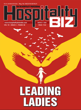 HBIZ E-Magazine Mach 2026