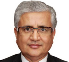 Farhat Jamal Group Advisor - Hospitality, Hiranandani Group