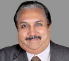 CMD, Food Design Hospitality Systems Pvt Ltd
