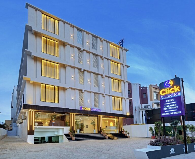 Suba hotel