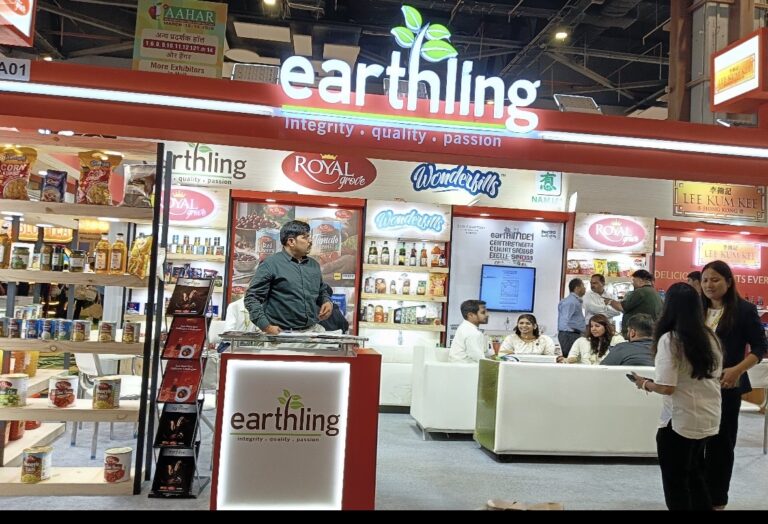 Earthling