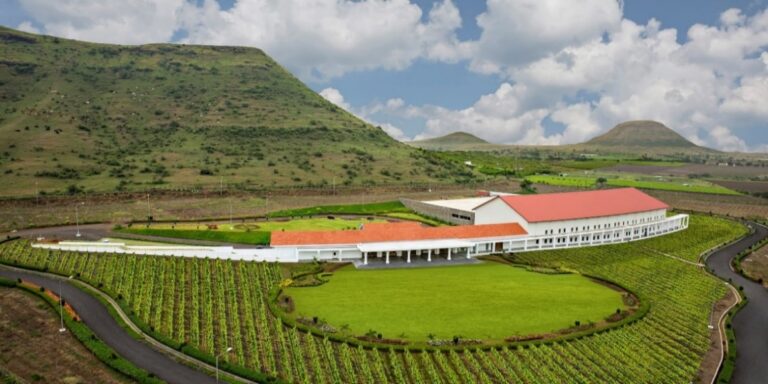 Sula nashik