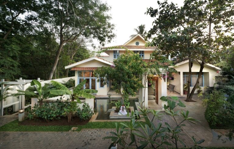 CGH Earth Saha Launches Boutique Coastal Retreat ‘Isai Karai’ in Mahabalipuram Cgh earth