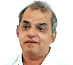 Jose Dominic CEO, CGH Earth Group