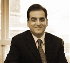 K. B. Kachru Chairman Emeritus & Principal Advisor, South Asia, Radisson Hotel Group