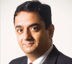 Founder Chairman, Hotelivate