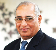 Param Kannampilly CMD, Concept Hospitality Pvt Ltd