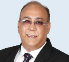 Rajiv Duggal Director Travel Specialists LLP