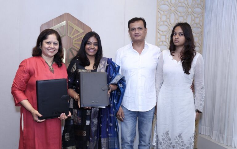 IHCL Signs Gateway Hotel Near Bengaluru Airport